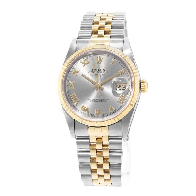 Rolex Datejust 16233 Image 3